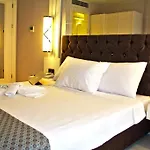 Coezel Sare Hotel 3*
