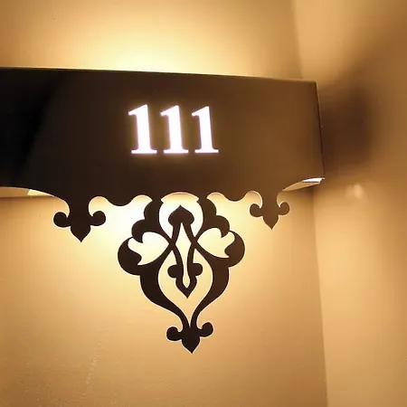 Coezel Sare Ξενοδοχείο 3*