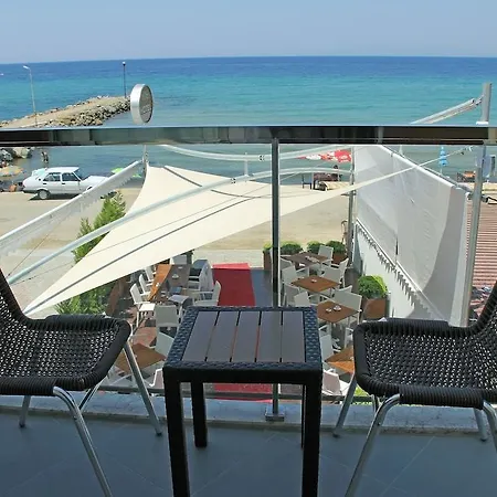 çözel Sare Otel 3*