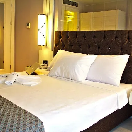 çözel Sare Otel 3*