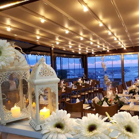 çözel Sare Otel 3*