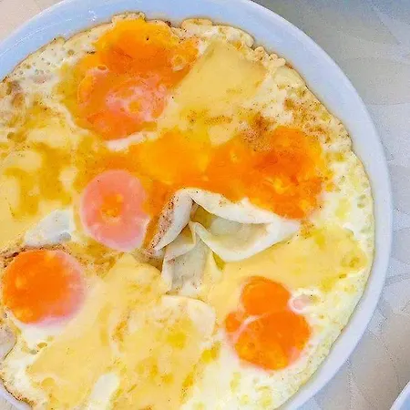 Ξενοδοχείο Coezel Sare