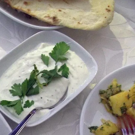 Coezel Sare Ξενοδοχείο