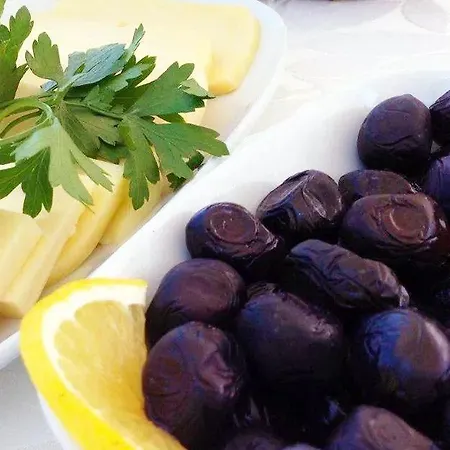 Coezel Sare Hotel Guzelcamlı