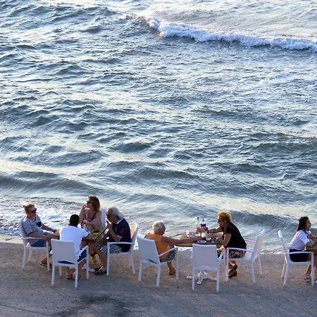 Ξενοδοχείο Coezel Sare