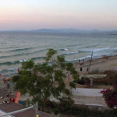 Coezel Sare Ξενοδοχείο 3*