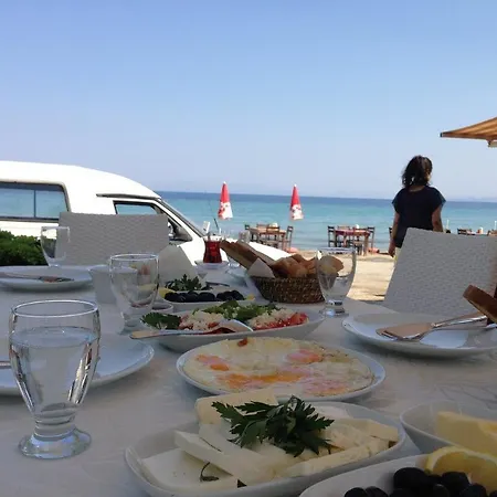 Ξενοδοχείο Coezel Sare