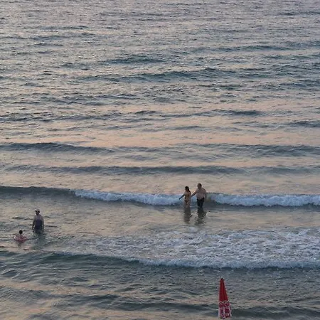 çözel Sare Otel 3*