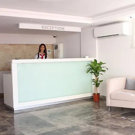 Coezel Sare 3* Guzelcamlı