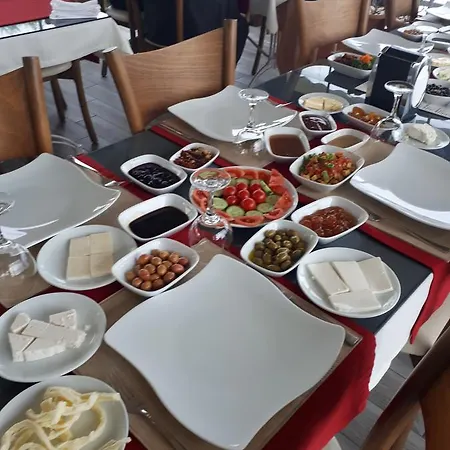 Ξενοδοχείο Coezel Sare