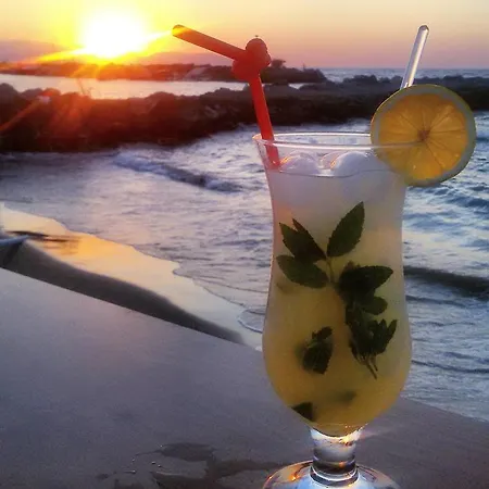 Ξενοδοχείο Coezel Sare Guzelcamlı