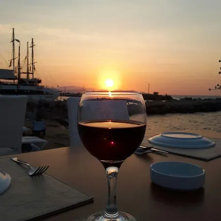 Ξενοδοχείο Coezel Sare Guzelcamlı