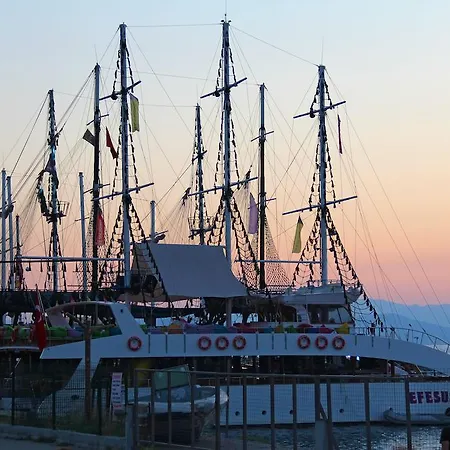 Hotel Coezel Sare Guzelcamlı