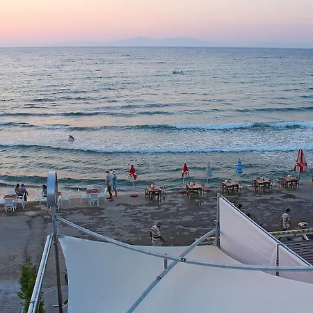 çözel Sare 3* Güzelçamlı