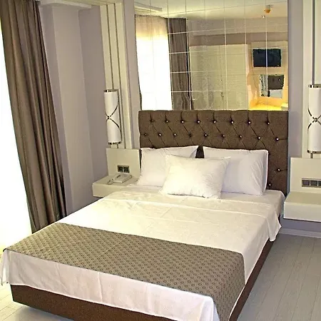 Coezel Sare Hotell