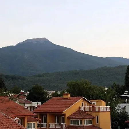 Otel çözel Sare 3*