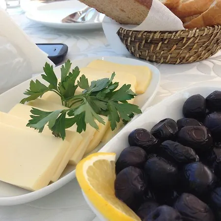 Coezel Sare 3* Guzelcamlı