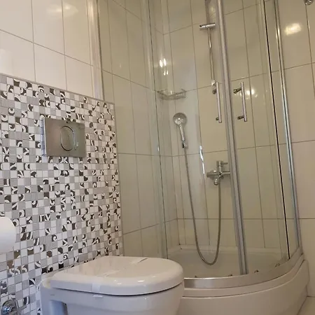 Hotell Coezel Sare Guzelcamlı