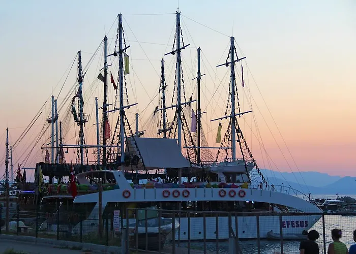 Hotel Coezel Sare Guzelcamlı