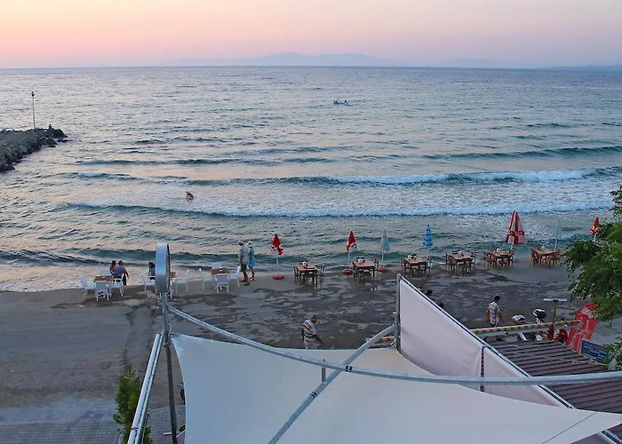 Coezel Sare 3* Guzelcamlı