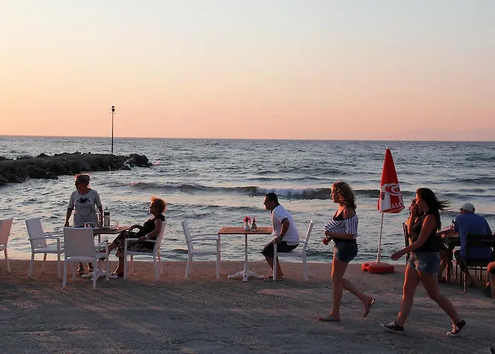 Coezel Sare Hotel 3*