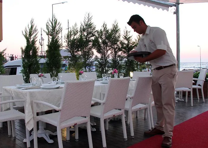 Coezel Sare 3* Guzelcamlı