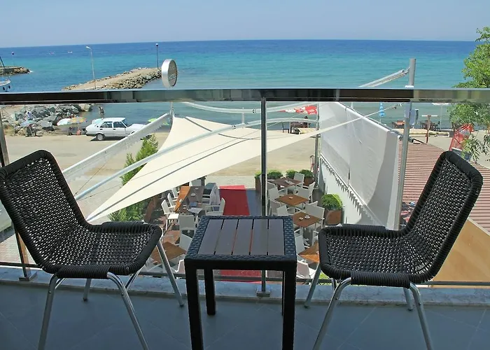 Coezel Sare Hotel 3*