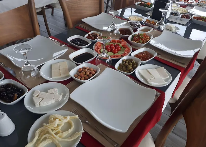 Coezel Sare Hotel 3*