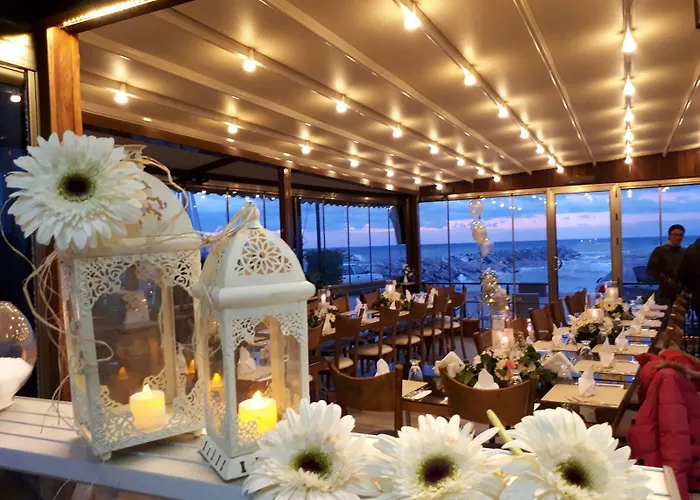 Coezel Sare Hotel 3*