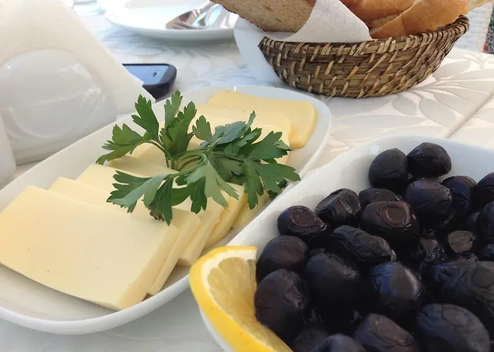 Coezel Sare 3* Guzelcamlı