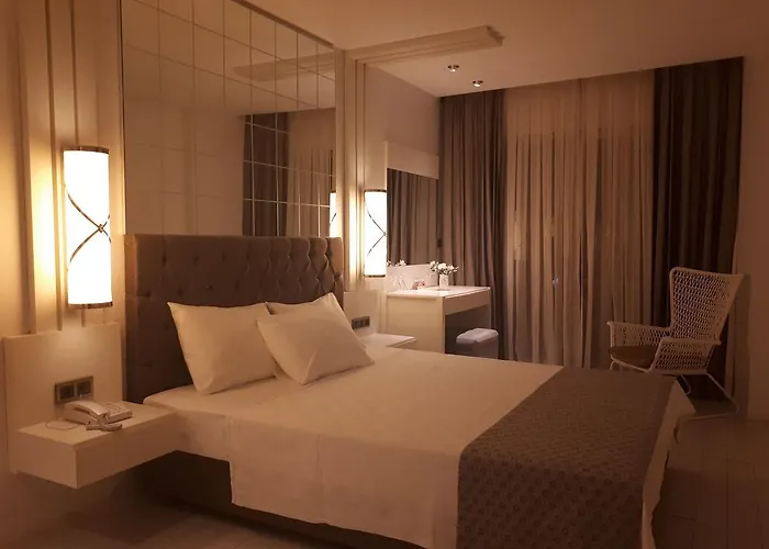 Coezel Sare 3* Guzelcamlı