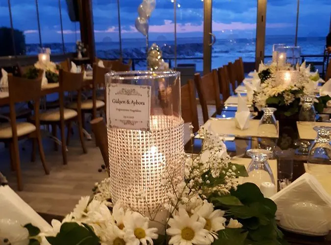 Coezel Sare Guzelcamlı