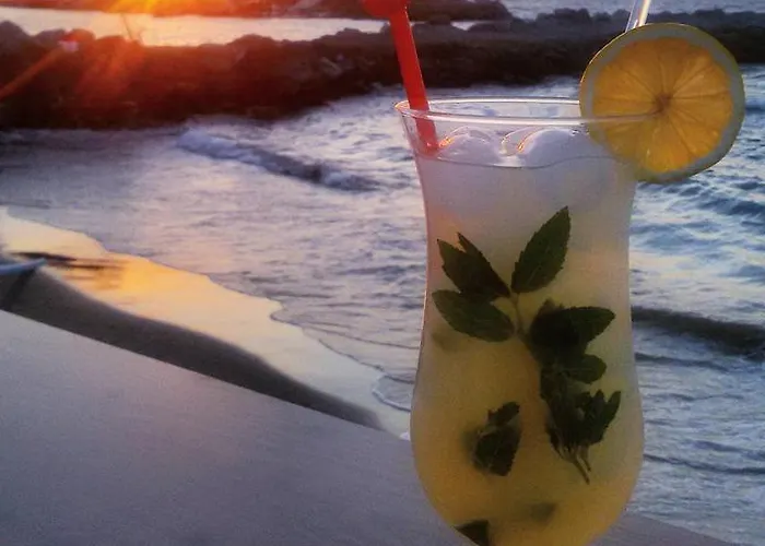 Hotel Coezel Sare Guzelcamlı