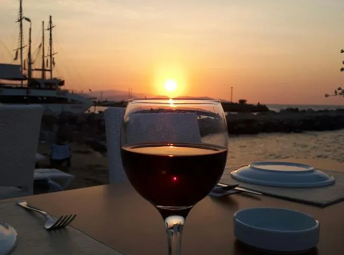 Hotel Coezel Sare Guzelcamlı